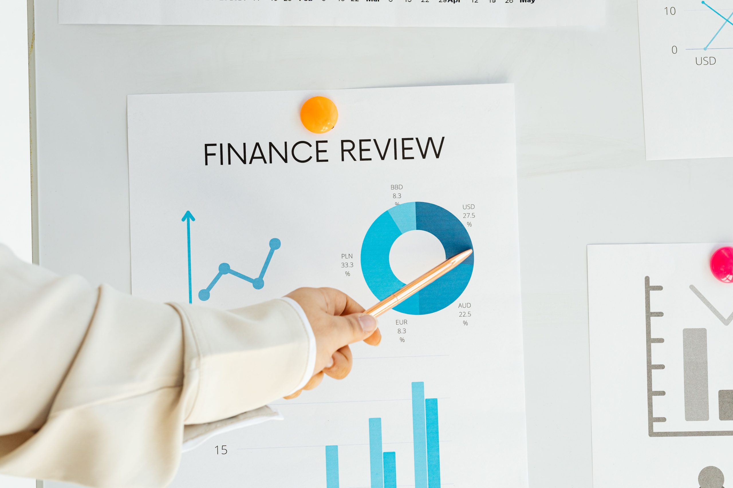 Ony Randriana - Business Analyst & Chef de Projet SI Finance